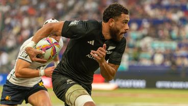 HSBC SVNS World Championship - Hong Kong Sevens: New Zealand vs Spain