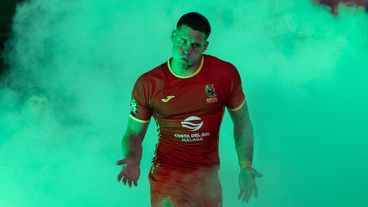 HSBC SVNS World Championship - Hong Kong Sevens: Argentina vs Spain