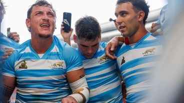 HSBC SVNS World Championship - Hong Kong Sevens: Spain vs Argentina