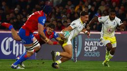 November schedule confirmed for climax of World Rugby Nations Cup 2026