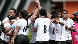 WXV Global Series Challenger: Historic first for Fijiana as Hong Kong China complete Brazil comeback and the Netherlands make a statement