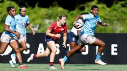 WXV Global Series Challenger: Fijiana turn on style, Las Leonas roar to victory and Oranje Dames hang tough