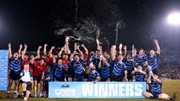 Japan crowned Asahi Super Dry Pacific Nations Cup 2026 champions after tight win over Fiji