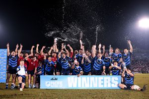 Fiji v Japan - Pacific Nations Cup Final