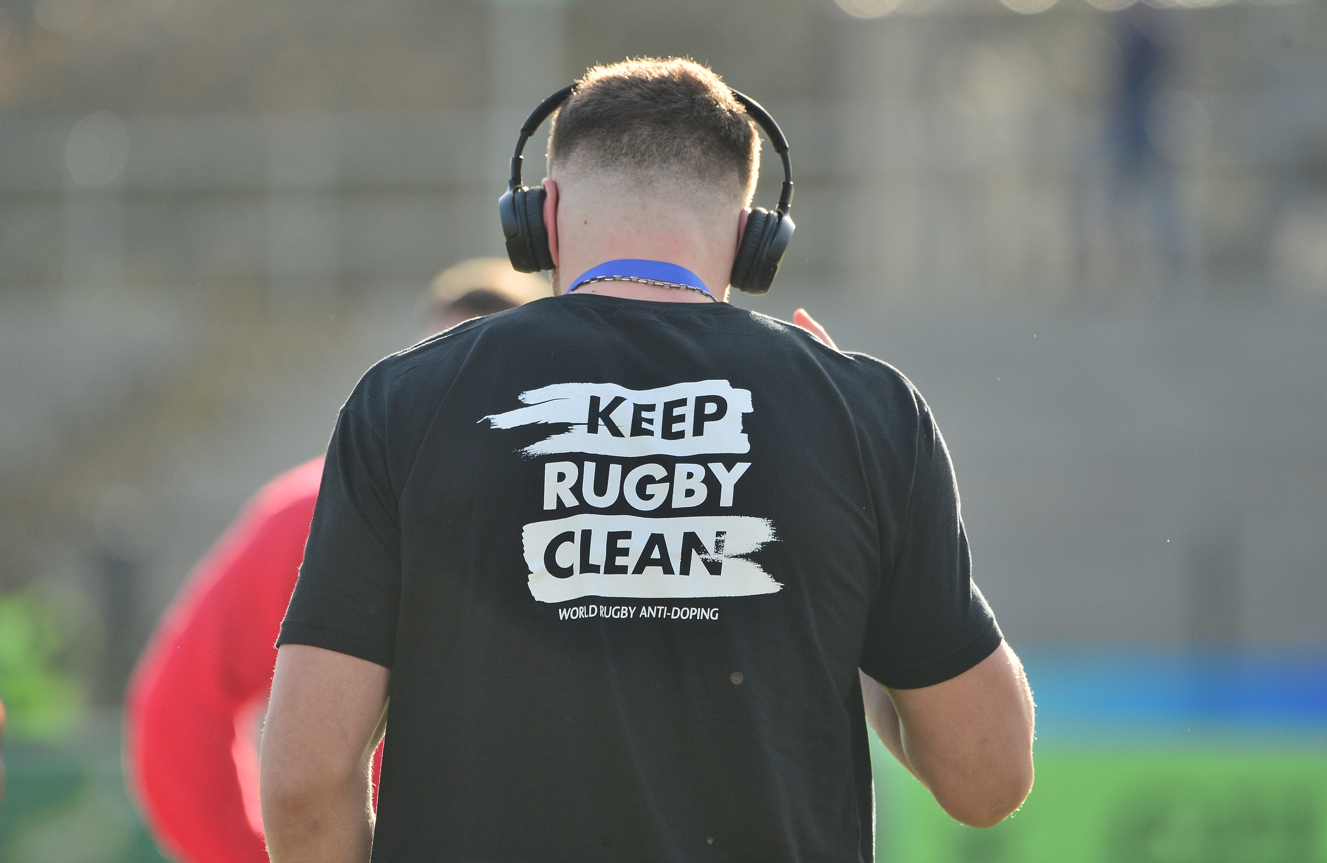 World Rugby joins WADA to build #OnePlayTrueTeam on Play True Day 2024 ...