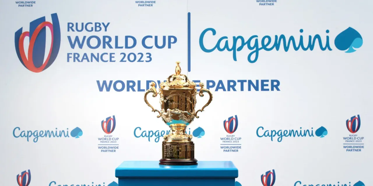 Rugby World Cup 2019 特別ピンバッジフレーム Rugby World Cup 2019 特別ピンバッジフレーム Rugby World Cup