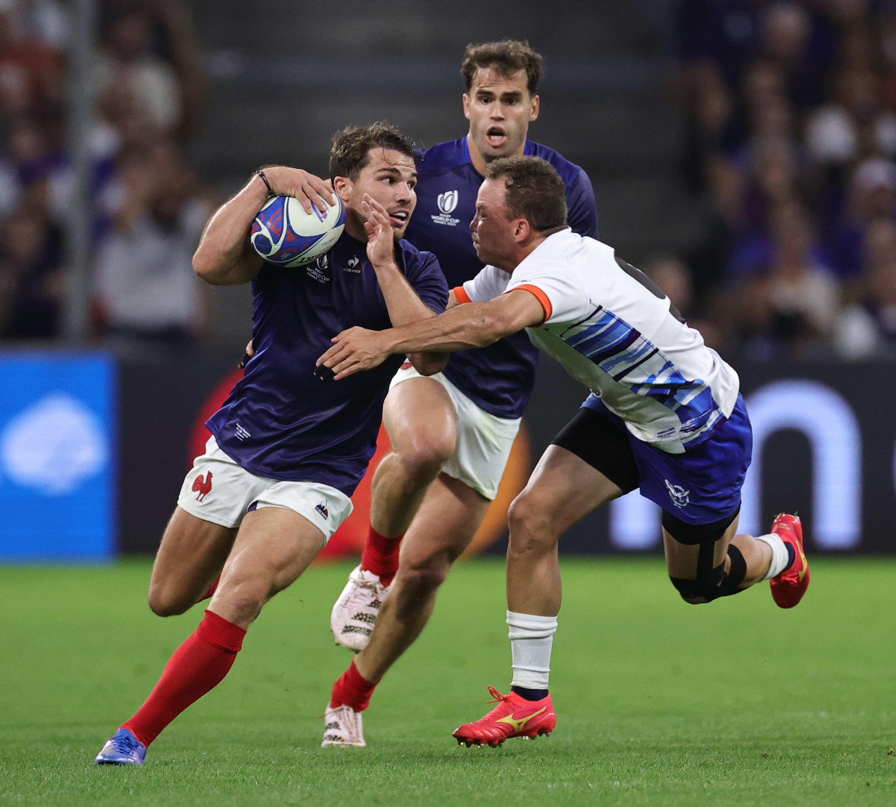 Hsbc Svns 2024 Who Has What It Takes To Crack The Sevens Code