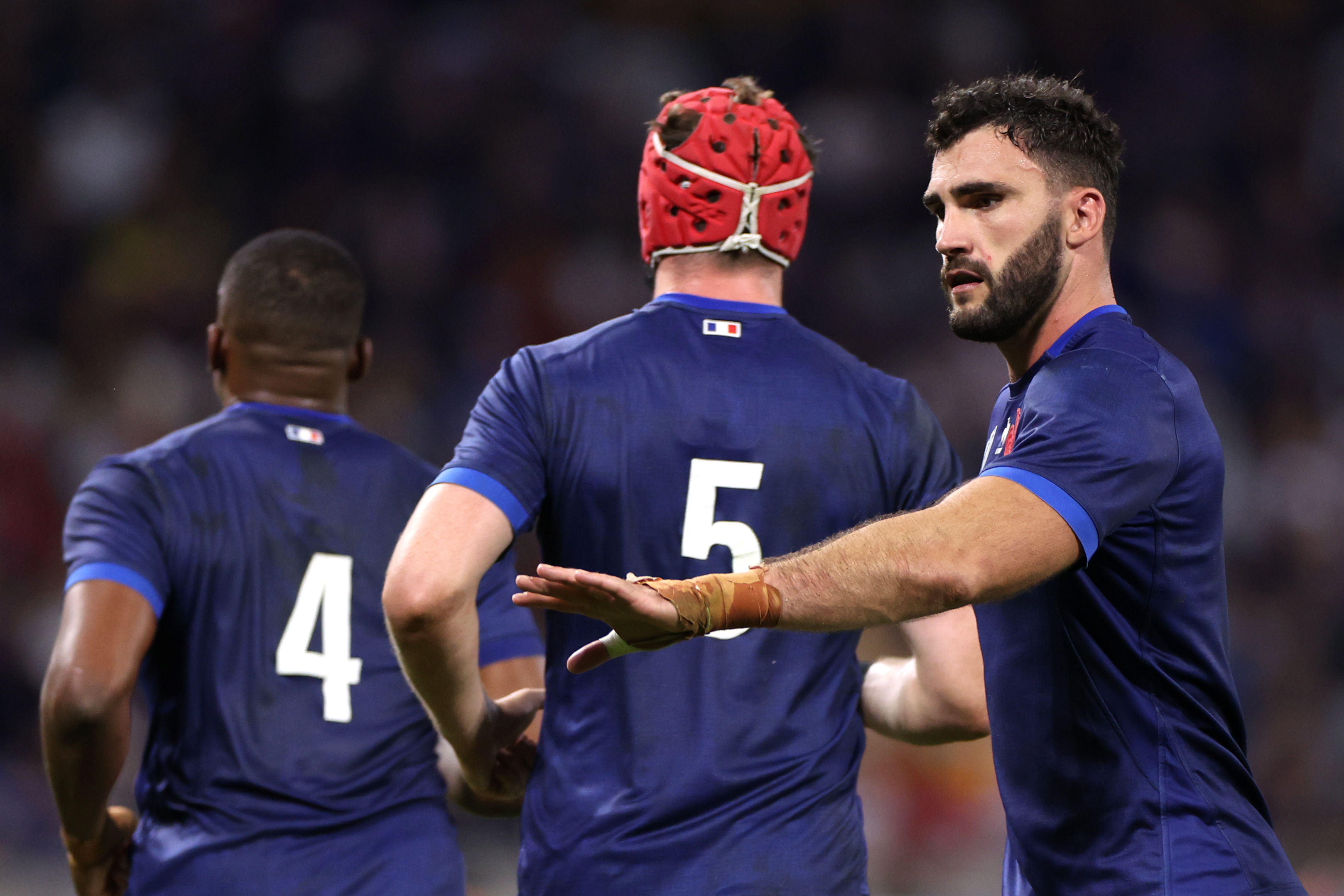 Rugby World Cup 2023 Quarter-Final Preview: France v South Africa