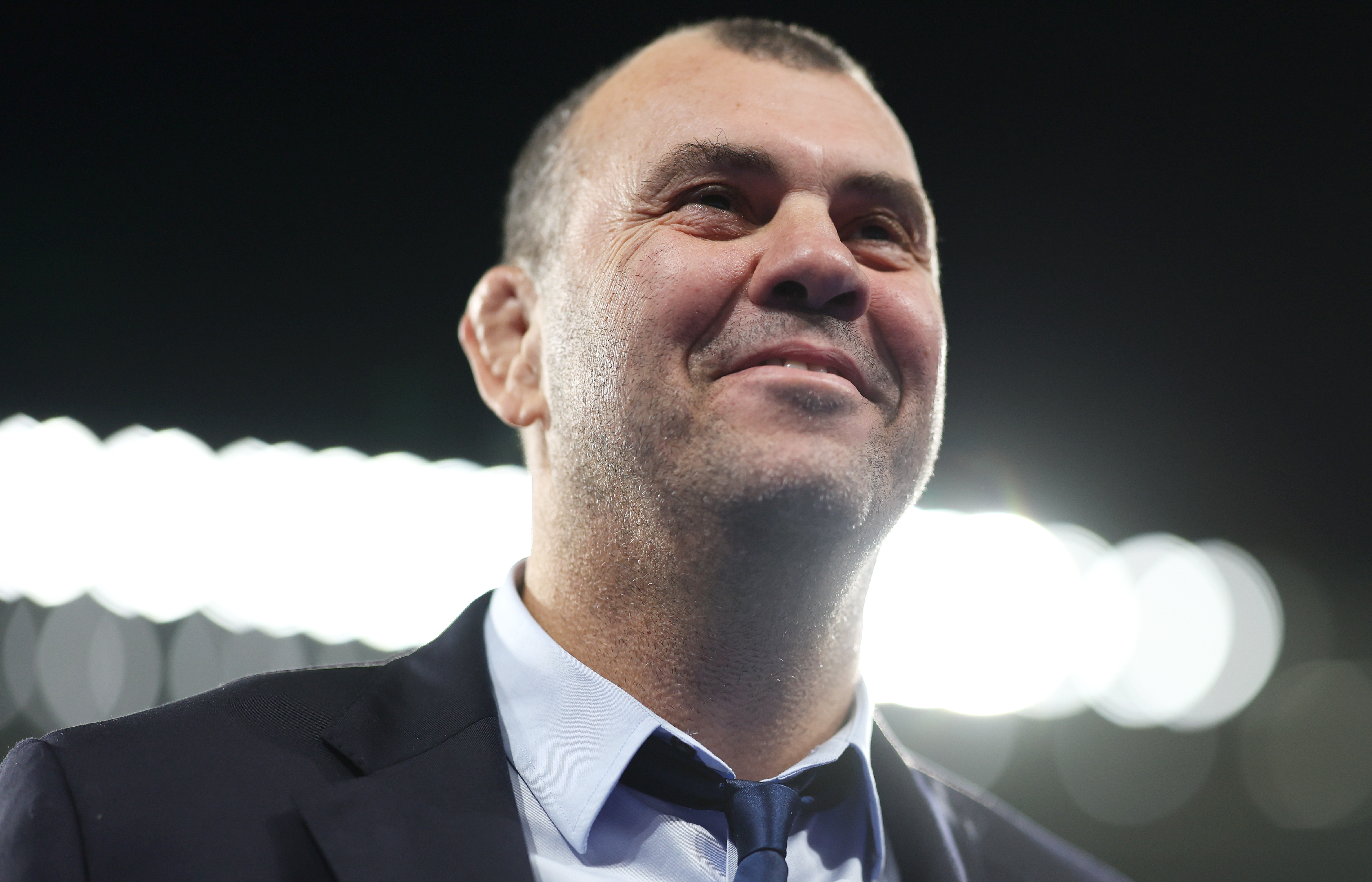 Quotes of the Day - 'I would like to apologise for my terrible Spanish'