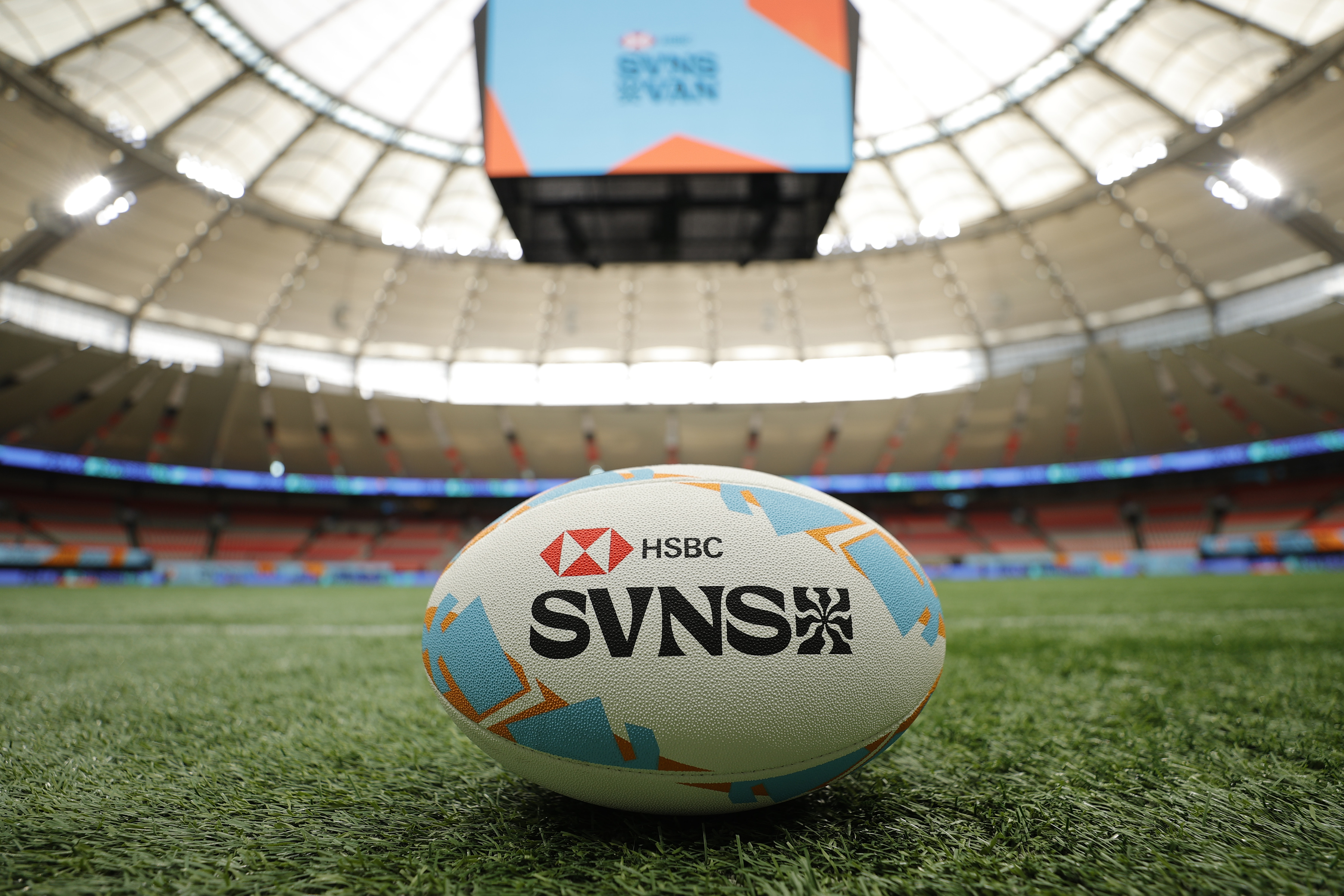 Gilbert extends HSBC SVNS partnership with World Rugby