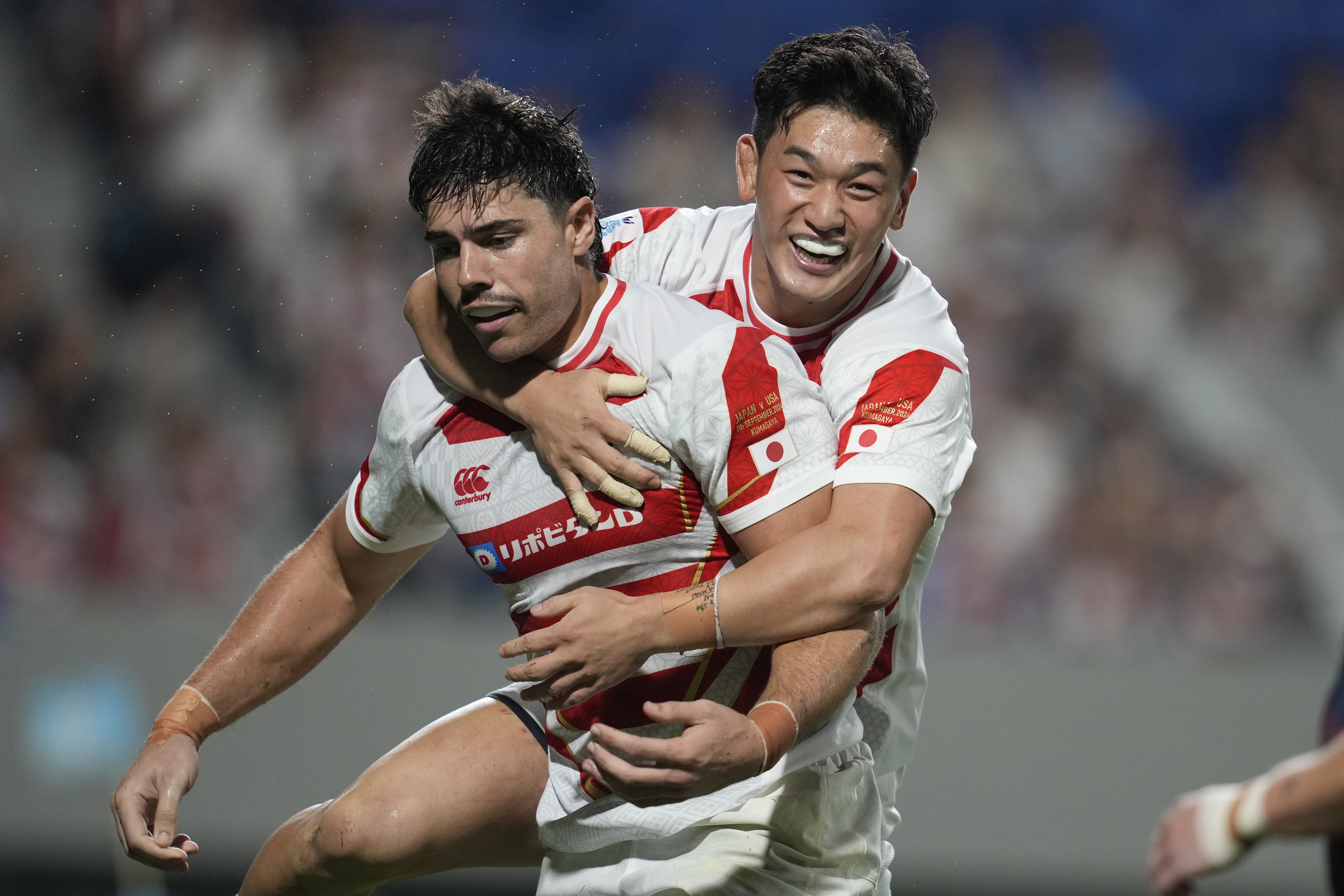 Canterbury ラグビー　セブンス　日本代表 ラグビーウェア メンズL 男女セブンズ日本代表 新ジャージー発表のお知らせ｜日本