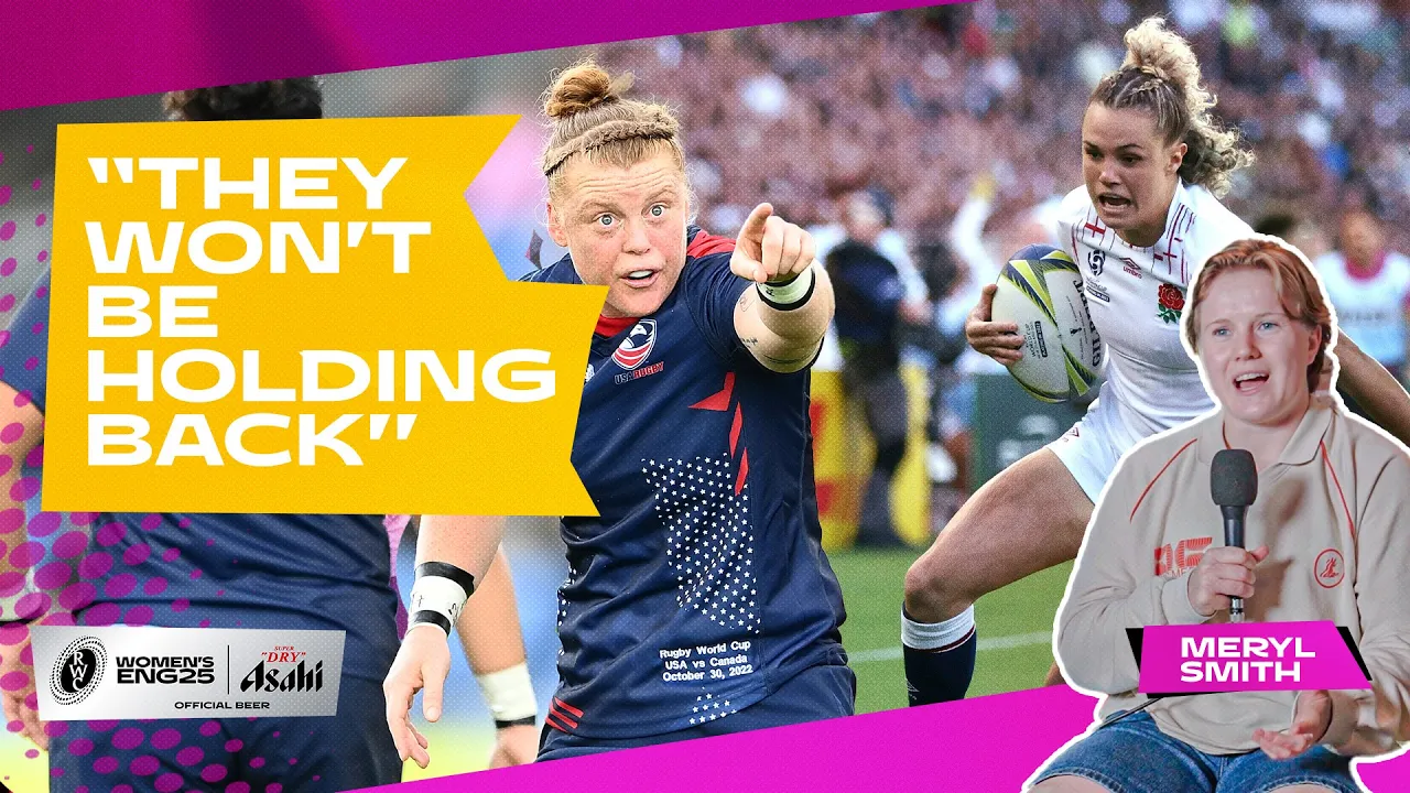 Pod Sealing Rugby The wait is over… Here comes the Rugby World Cup | Official Rugby World ...