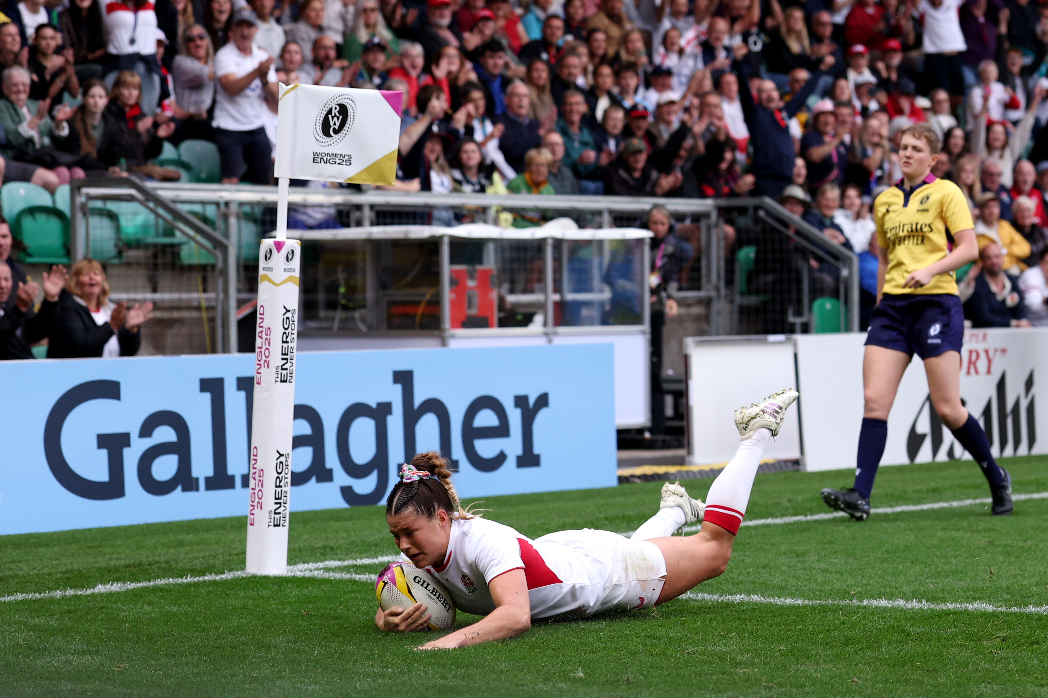 England v Australia Match Preview