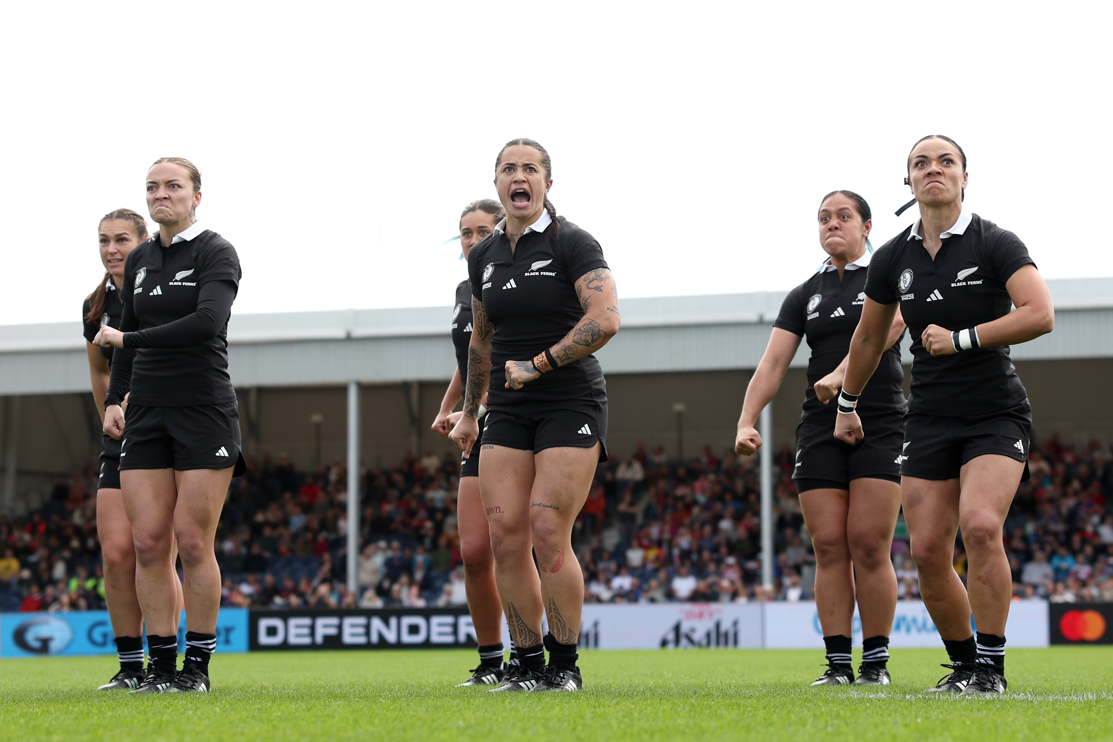 Vahaakolo (NZL) on bench against South Africa as Du Plessis ruled out ...