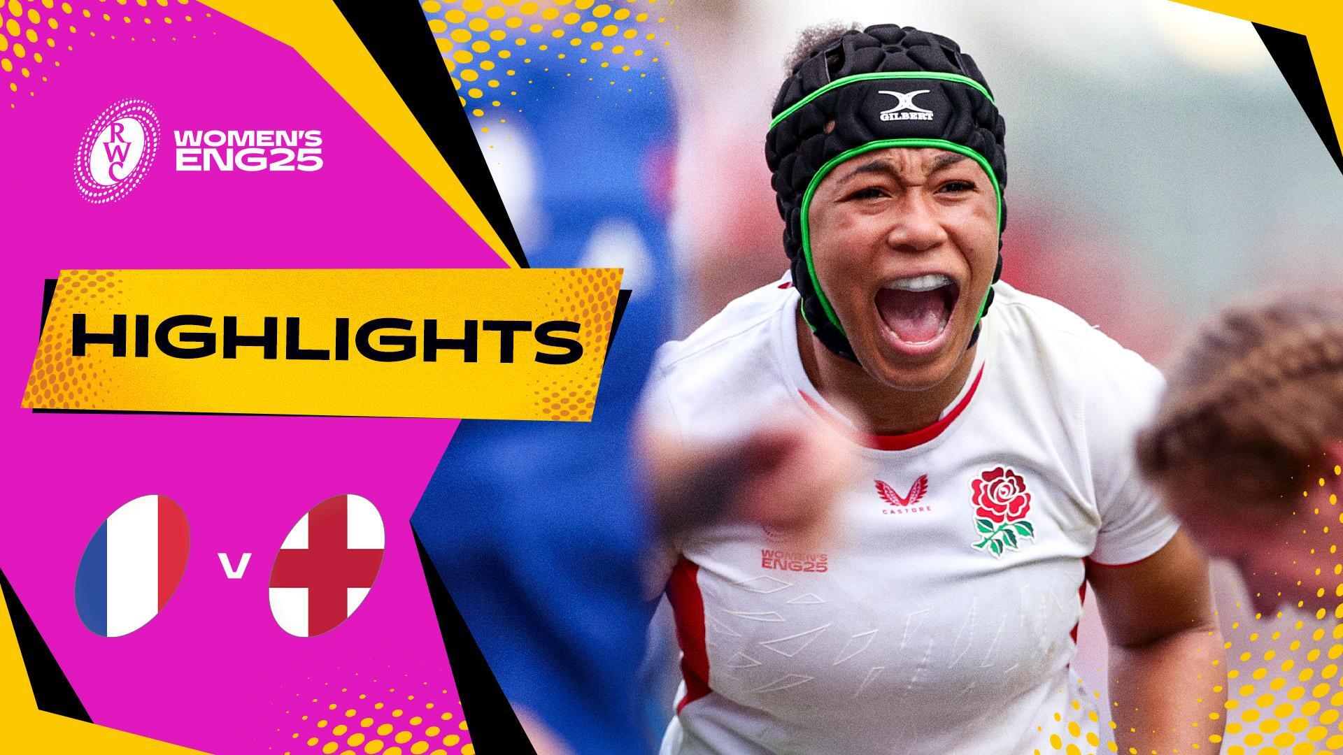 A moment of intense pleasure