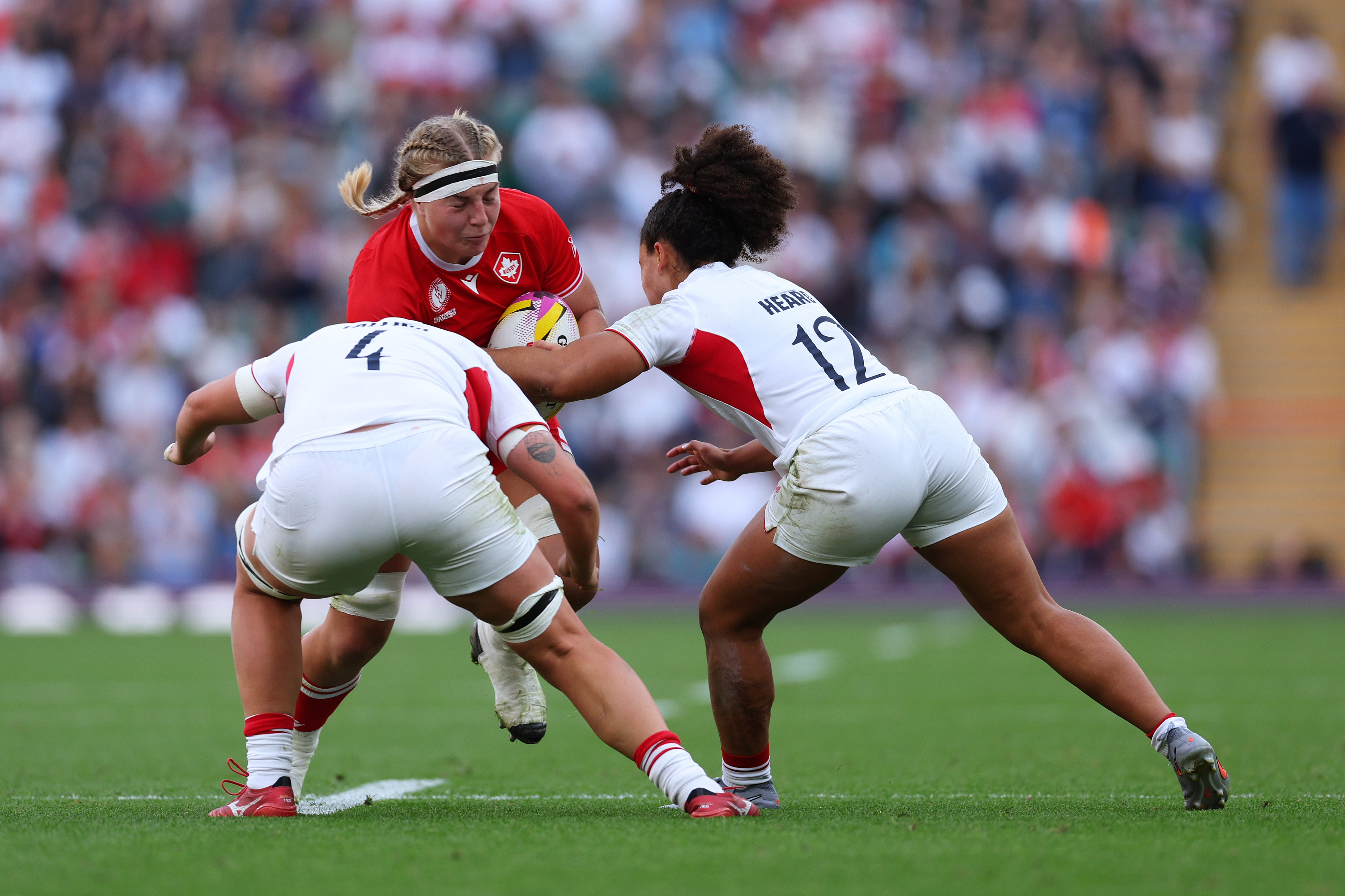 ラグビーワールドカップ　MATCH04 ラグビーワールドカップ MATCH04