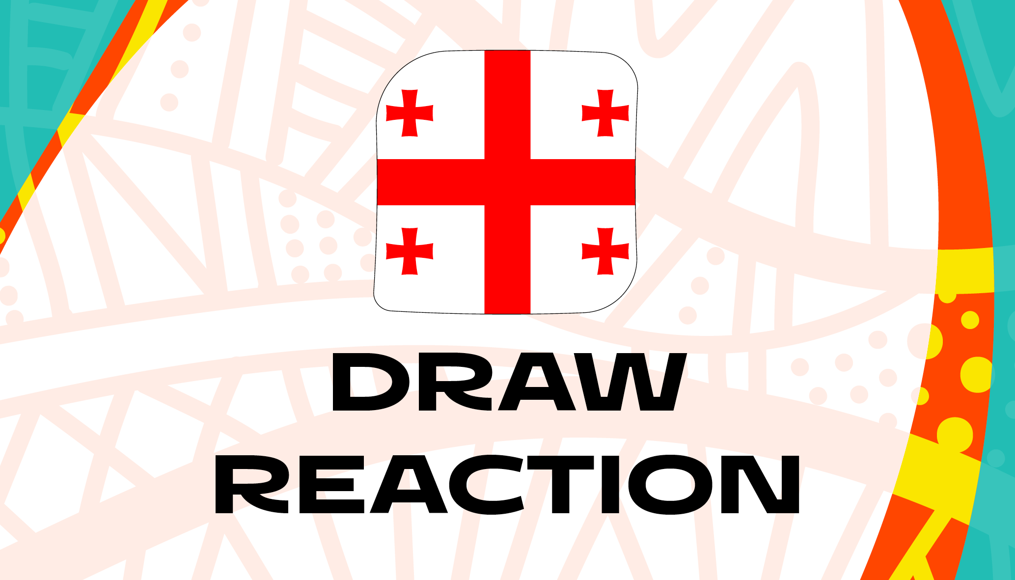 RWC 2027 Draw - GEO reaction (Cockerill, Gorgadze)