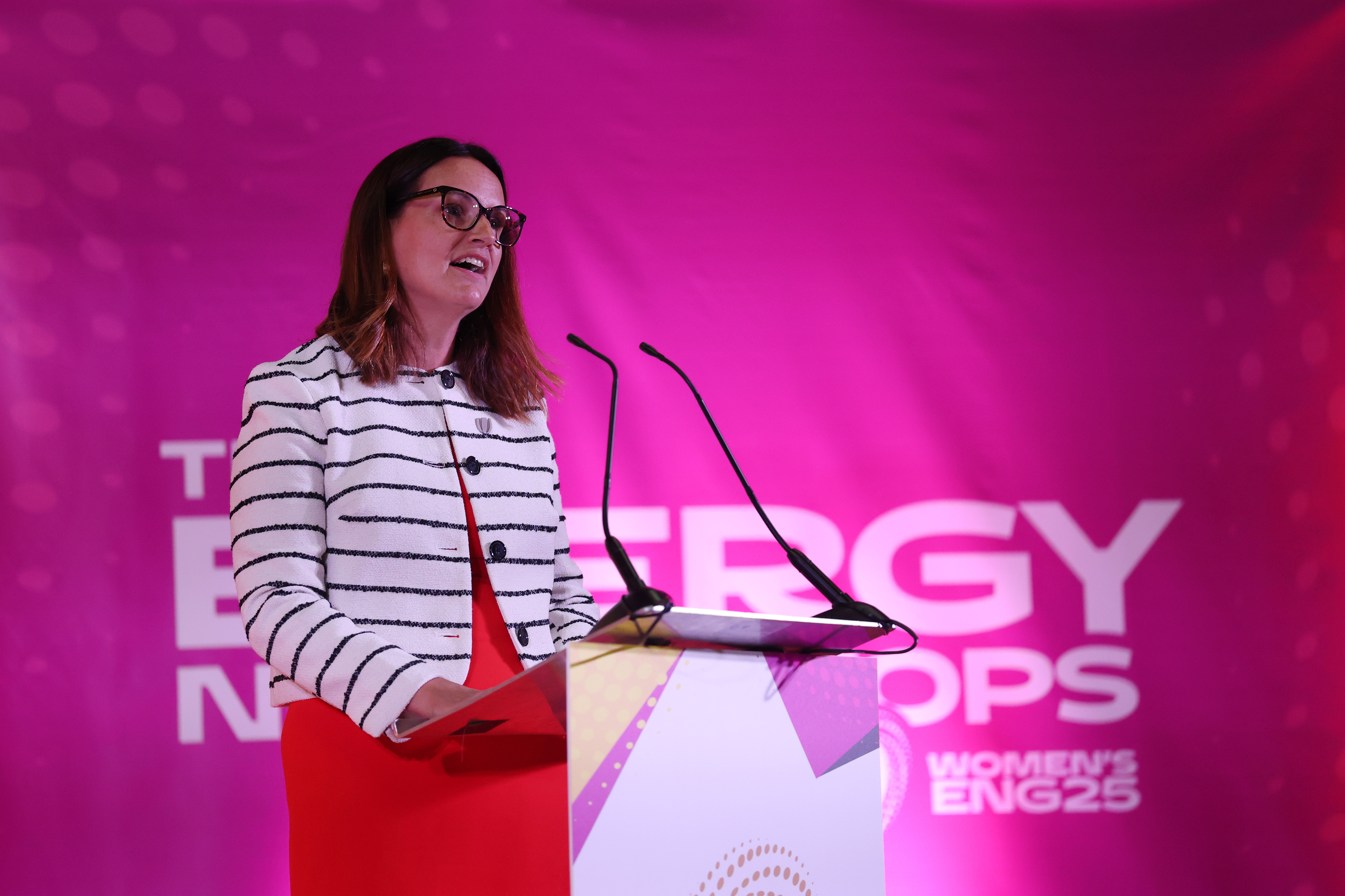 Charlotte Samuelson to step down as World Rugby Chief Operating Officer