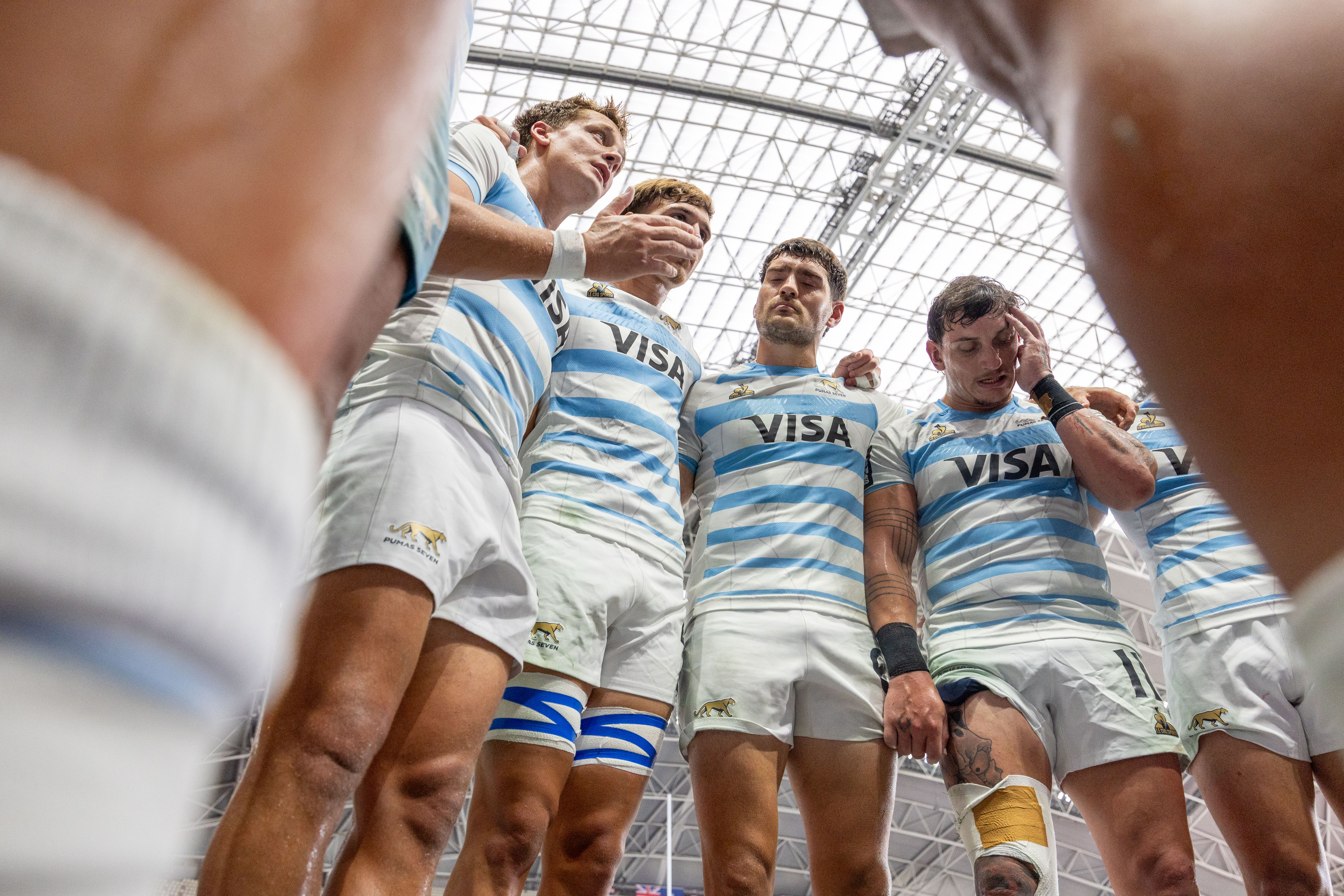 How new-look HSBC SVNS set-up has changed the game