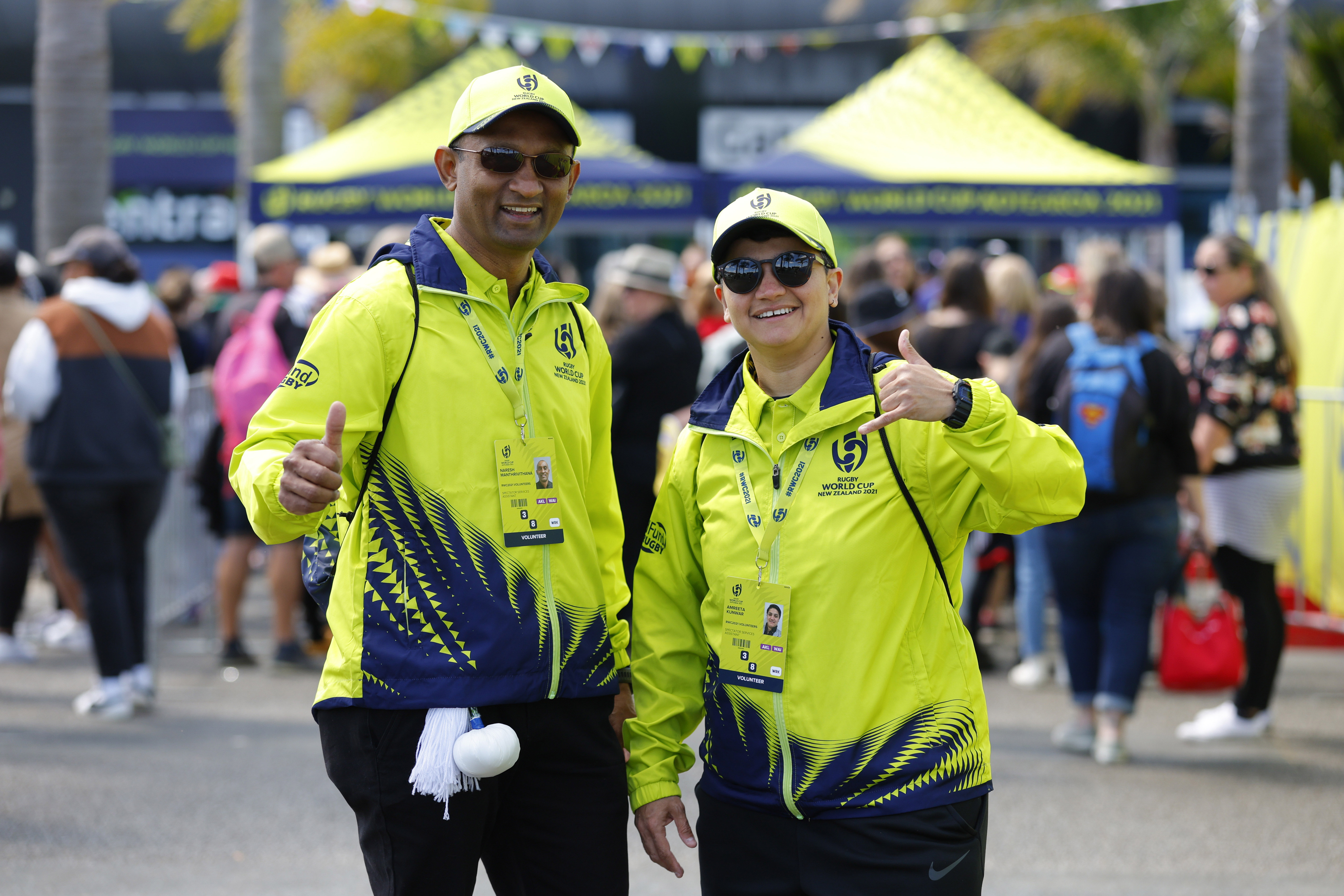 Australia Seizes Opportunity to Host Largest Tournament in History with 24 Nations - News Directory 3